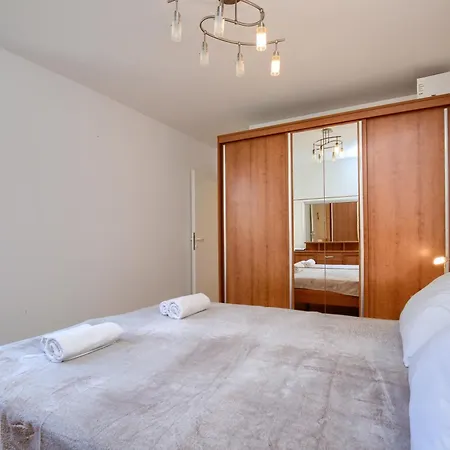 Apartment Nina I Seaside Escape *